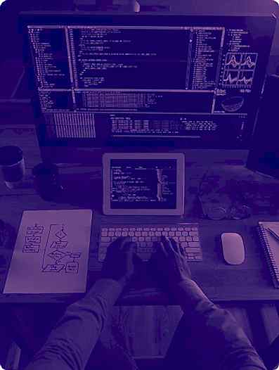 Web Yazılımı Tasarımı hazırlanmış web sitesinin, günümüz yazılım standartlarına uygun bir şekilde kodlanmasını, mimarisinin doğru bir şekilde oluşturulmasını sağlarız.