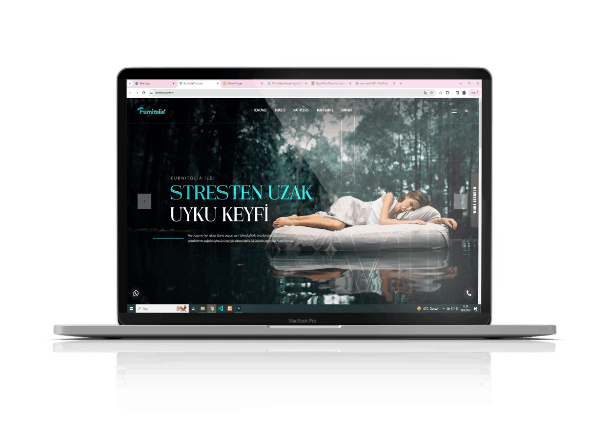 Furnitolia Furniture