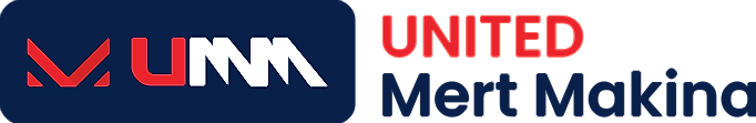 United Mert Makina