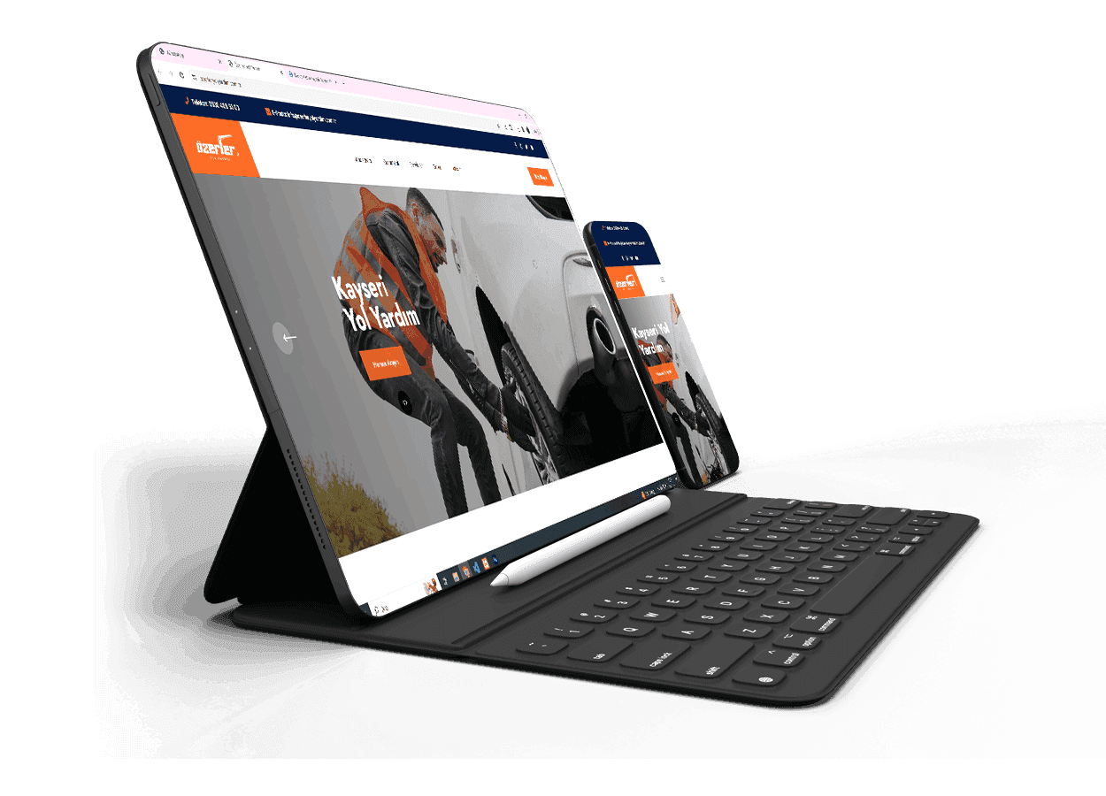 Özerler Yol Yardım