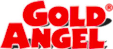 Gold Angel