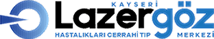 Lazergöz