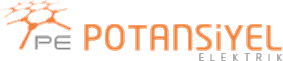 Potansiyel Elektrik