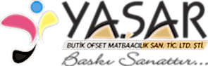 Yaşat Ofset