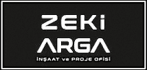 Zeki Arga İnşaat ve Proje Ofisi